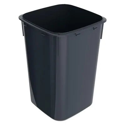 Produktbild von SULO Vario Mülltonneneinsatz 80 Liter | Reduziert das Volumen | Spart Geld | Passend für 120L SULO Vario Classic & Vario Citybac
