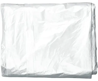 Produktbild von Abdeckplane 4X5M Ldpe 0,250G 15My