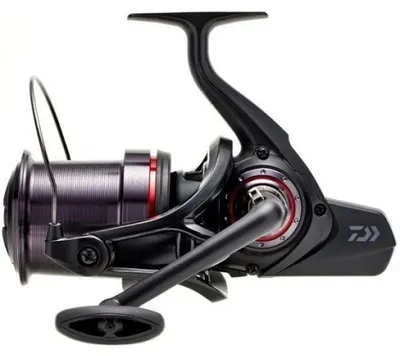 Zdjęcie produktu dla Daiwa Naviják Whisker 45 SCW QD OT