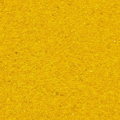 Produktbild von Farbsand 0,5Mm. 1Kg. Gelb