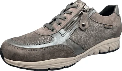 Produktbild von Mephisto Komfort Schnürschuhe Ylona P5140582 Damen 31353830363539 Braun 41 1/2 EU