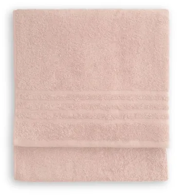 Image de Byrklund Handdoek 140x70cm Roze