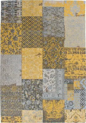 Produktbild von Jacquard 150 Gold 200cm x 290cm