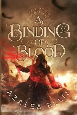 Produktbild von A Binding of Blood