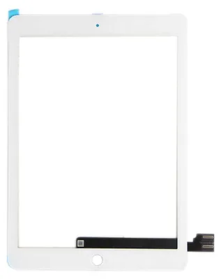Image de Pour Apple iPad Pro 9.7 LCD Touch Screen Glas Display Digitizer Réparation Blanc Nouveau