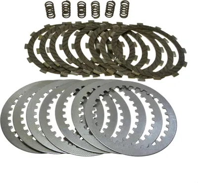 Imagen del producto de DRC046 EBC Kit de embrague Dirtracer