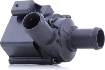Produktbild von PIERBURG Zusatzwasserpumpe 7.04071.71.0 für VW Golf VII Schrägheck (5G1, BQ1, BE1, BE2) elektrisch