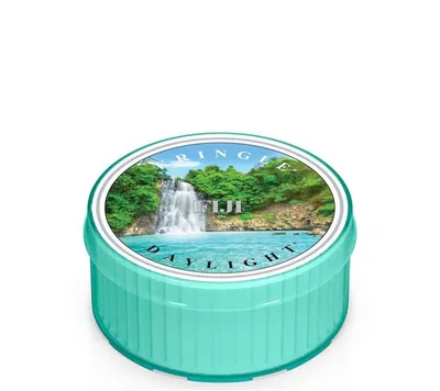 Produktbild von Kringle Candle Duftkerze Daylight Maxi-Teelicht Fiji