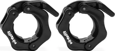 Produktbild von VirtuFit Lock Jaw Collar Verschlüsse für Hantelstangen 30 mm, 2 Stück