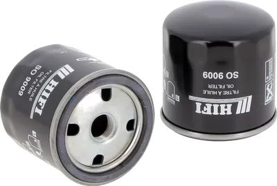Produktbild von Ölfilter SO 9009