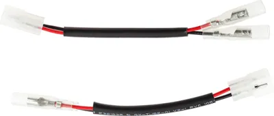 Zdjęcie produktu dla Kabel kompatybilny z adapterem migacza Aprilia