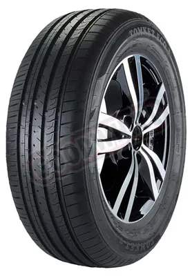 Produktbild von Tomket Sommerreifen motorcycle-tyres Eco 3 ( 195/55 R16 87V )