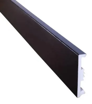 Zdjęcie produktu dla Listwa STIQ XL Czarna 200, 5905167867112