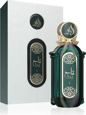 Zdjęcie produktu dla Athoor Al Alam Taj 1 woda perfumowana unisex 90 ml