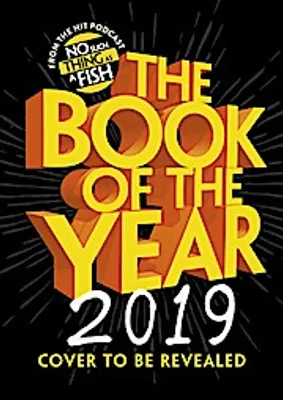 Obrázok produktu pre The Book of the Year 2019