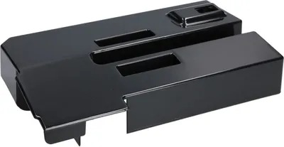 Produktbild von BOSCH Abtropfschalenabdeckung 11013168 für Kaffeemaschine | Tropfschalenabdeckung, Abdeckplatte