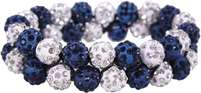 Immagine prodotto di Fasce per capelli, elastici per capelli e cerchietti con perline e strass