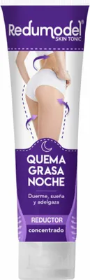 Productafbeelding van Redumodel Haut Tonic Vetverbrandende Nachtcrème 100ml