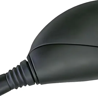 Immagine prodotto di RMS Spiegel links kompatibel mit Piaggio Fly 50-125-150ccm Bj. 2005 / 2010, CM027001-027004