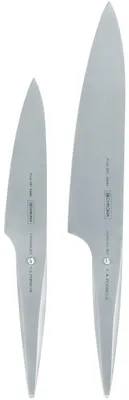 Produktbild von Chroma type 301 Messerset P-4 und P-18