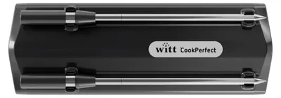 Image de Thermomètre sans fil Witt CookPerfect Dual