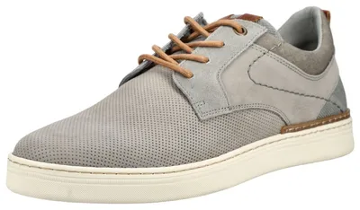 Produktbild von Bullboxer Sneaker Sneaker Leder/Textil
