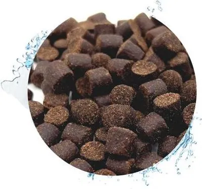 Produktbild von WTS - Forellenfutter sinkend - 10 Liter 11 mm