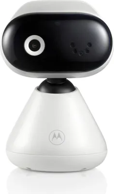 Obrázok produktu pre Motorola Baby Monitor PIP1500 Connect WIFI -itkuhälytin, lisäkamera