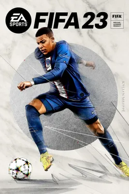 Produktbild von FIFA 23 - Xbox One