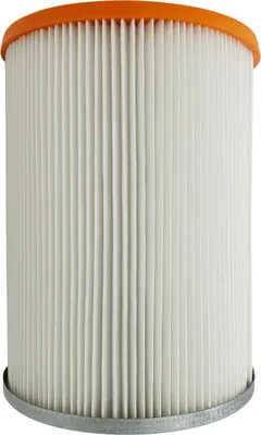 Produktbild von Luftfilter für Kärcher NT 501 Filter Staubfilter Staubsaugerfilter