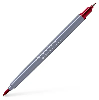 Produktbild von FABER-CASTELL Goldfaber Aqua Dual Marker Farbe 227
