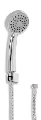 Produktbild von Novaservis Duschsets - Duschminiset 870, chrom MINI870,0