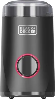 Immagine prodotto di BLACK+DECKER Macinacaffè Black & Decker BXCG152E