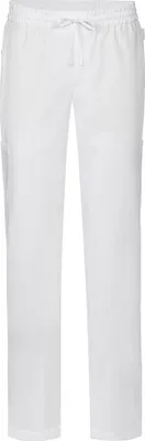 Produktbild von GREIFF Greiff Uni-Hose Care 21011-6560-90 Gr. S weiß