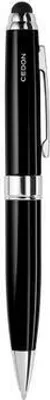 Image de Stylo à bille Touch Pen noir