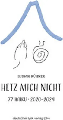 Immagine prodotto di Hetz mich nicht