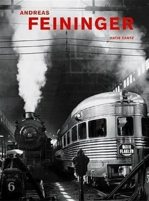 Produktbild von Andreas Feininger