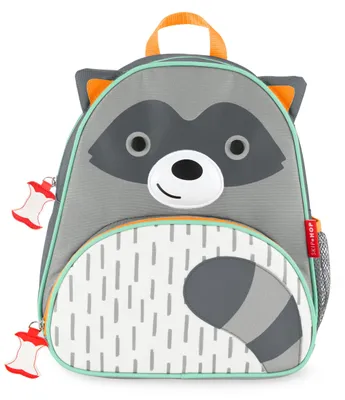 Image de Skip Hop - Petit sac à dos Zoo - Raton laveur