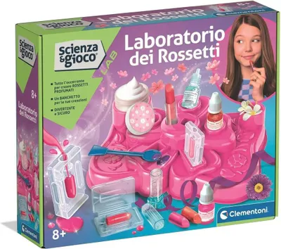 Obrázek produktu pro Laboratoř Rouží Downcost