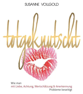 Produktbild von Totgeknutscht