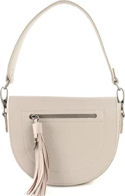 Produktbild von Fritzi aus Preußen Umhängetasche Schultertasche Graine Avalon Soft Stone grau