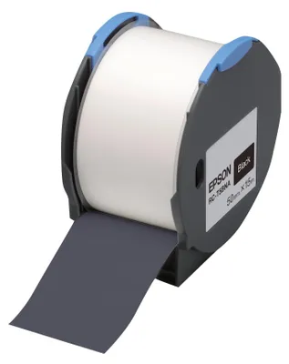 Imagen del producto de Cinta adhesiva Epson RC-T5BNA, color , 50 mm x 15 m (código: C53S634007)