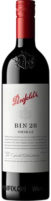 Produktbild von Penfolds Bin 28 Shiraz 14,5% Vol. 0,75L