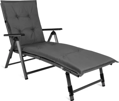 Produktbild von Aspero Gartenliegenauflage Polsterauflage