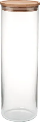 Produktbild von EVA-Glasvorratsdose 2 Liter