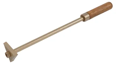Imagen del producto de KS Tools 963.9533, 420 mm, 650 g