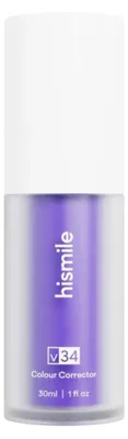 Obrázek produktu pro HiSmile, HiSmile, zubní pasta, zubní pasta, 30 ml