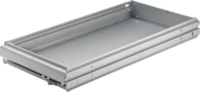 Zdjęcie produktu dla Hettich 9007215, Stal, 372 mm, 60 szt.