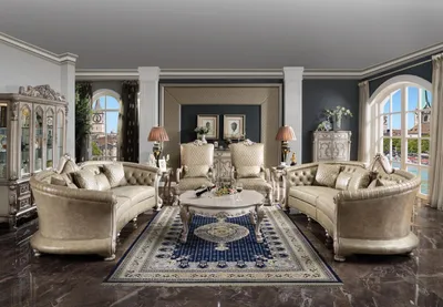 Produktbild von Set 2x Sessel Beistelltisch Wohnzimmer Tisch Sofa Couchtisch Beistell 3tlg Neu
