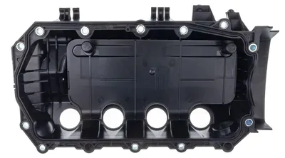 Produktbild von Zylinderkopfhaube U110041 für RENAULT Clio III Schrägheck (BR0/1, CR0/1) +Dichtung